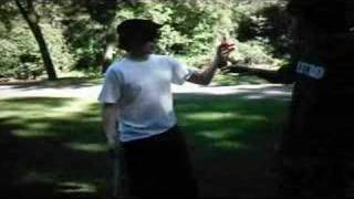 Blind Fury Trailer