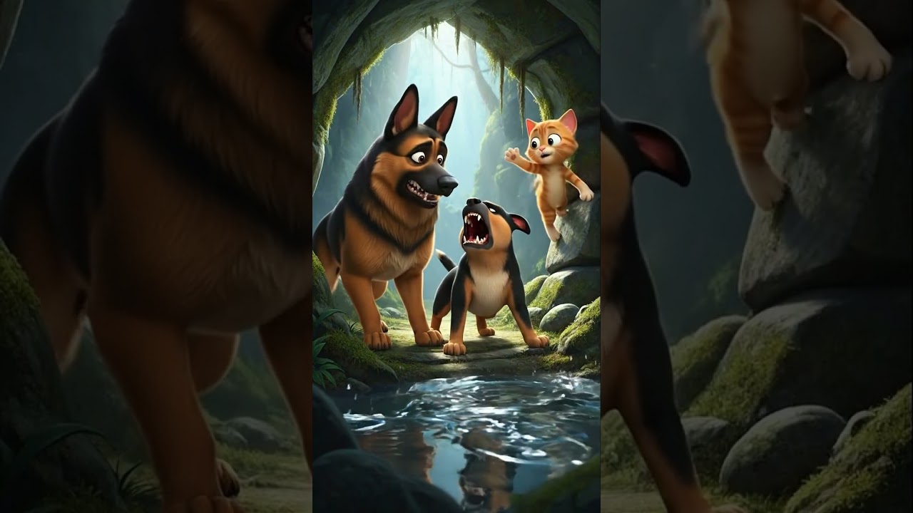 The ABSOLUTE BEST Way to Decode Dog GATEKEEPER Behavior