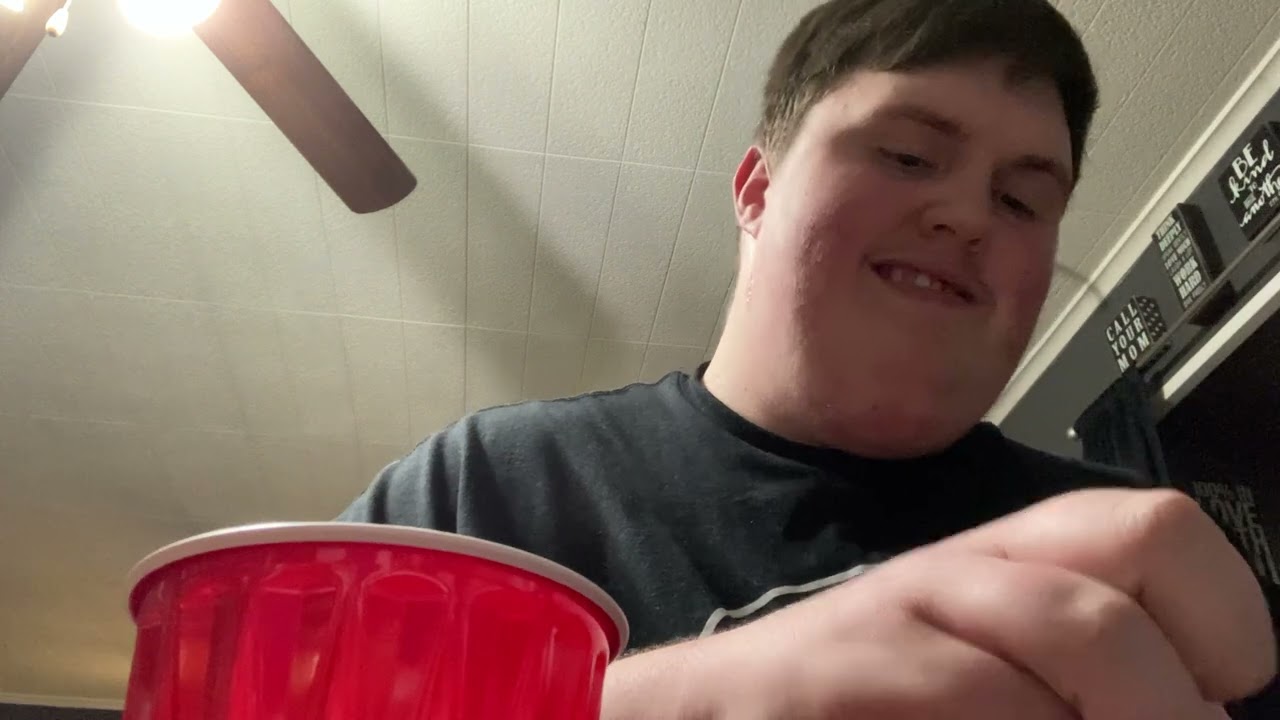 Pokémon sparkling water taste test