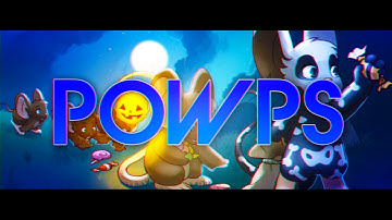 TRANSFORMICE - Powps Racing