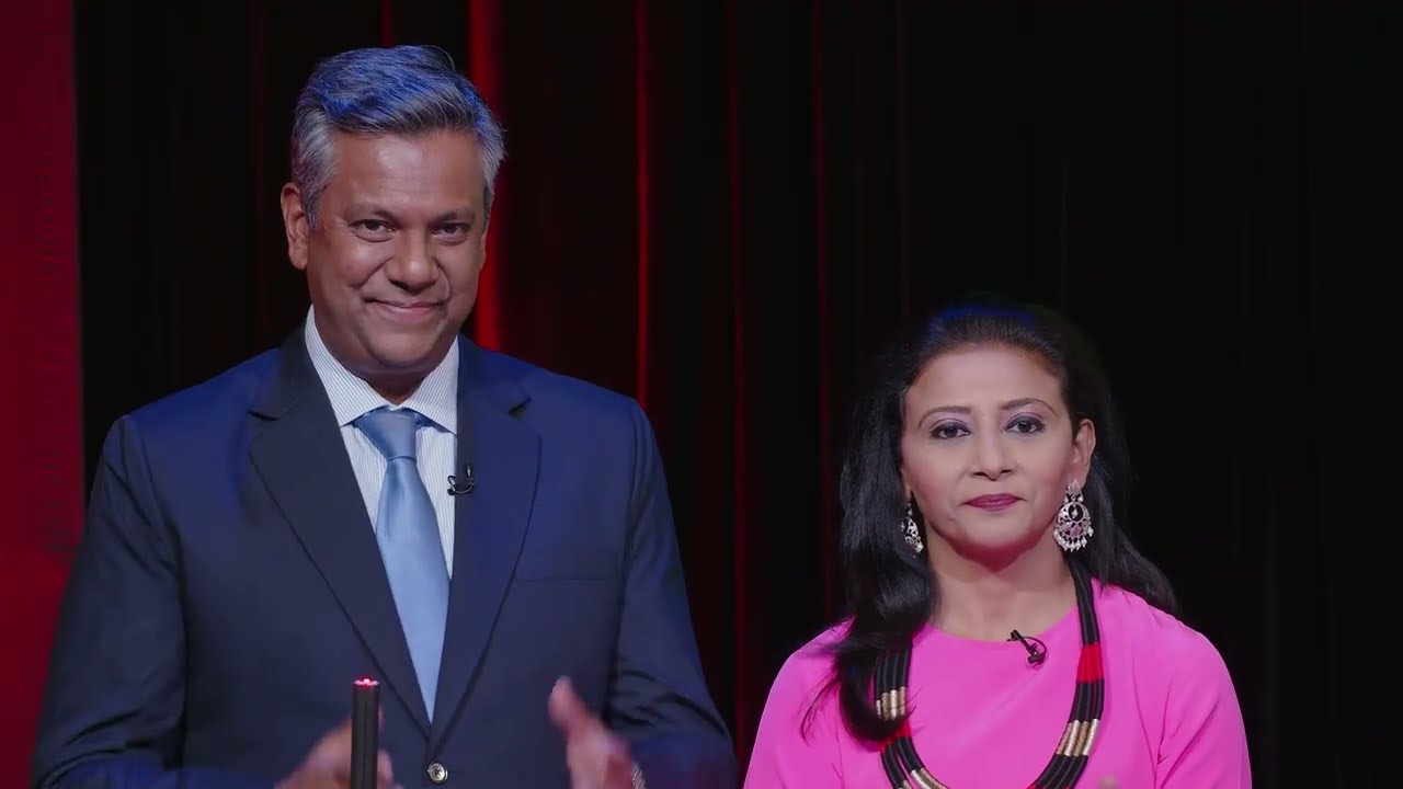 GreenTalks 2025 Part 01