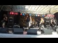 Capture de la vidéo Complete Concert - Maat - Live@Rock For Roots 2012 Hd