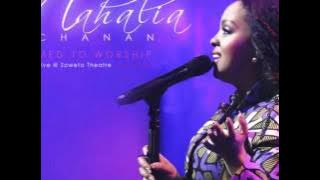 Mahalia Buchanan - Age to Age