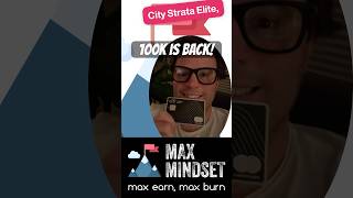 100k is back… or it never left… check Reddit 4link https://www.reddit.com/r/StrataElite/s/Ld6xCL4TwI