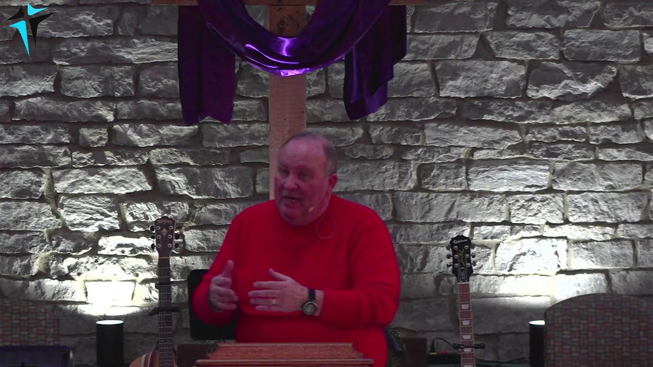 Sunday Morning Service