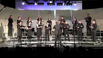 Danny Boy arr. Joseph Flummerfelt, HCHS Chamber Choir Danny Boy arr. Joseph Flummerfelt, HCHS Chamber Choir