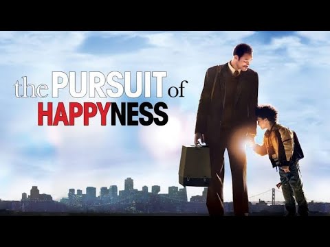 The Pursuit of Happyness Full Movie Review | Will Smith & Thandiwe ...