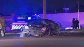 Over 200 Without Power In Tulsa After Overnight Crash