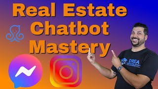 ManyChat 101 for Real Estate: Building Your Real Estate Chatbot screenshot 1