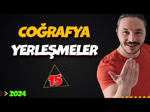 Video: Yerleşimler Yerleşimler: tanımı, türleri ve sınıflandırması