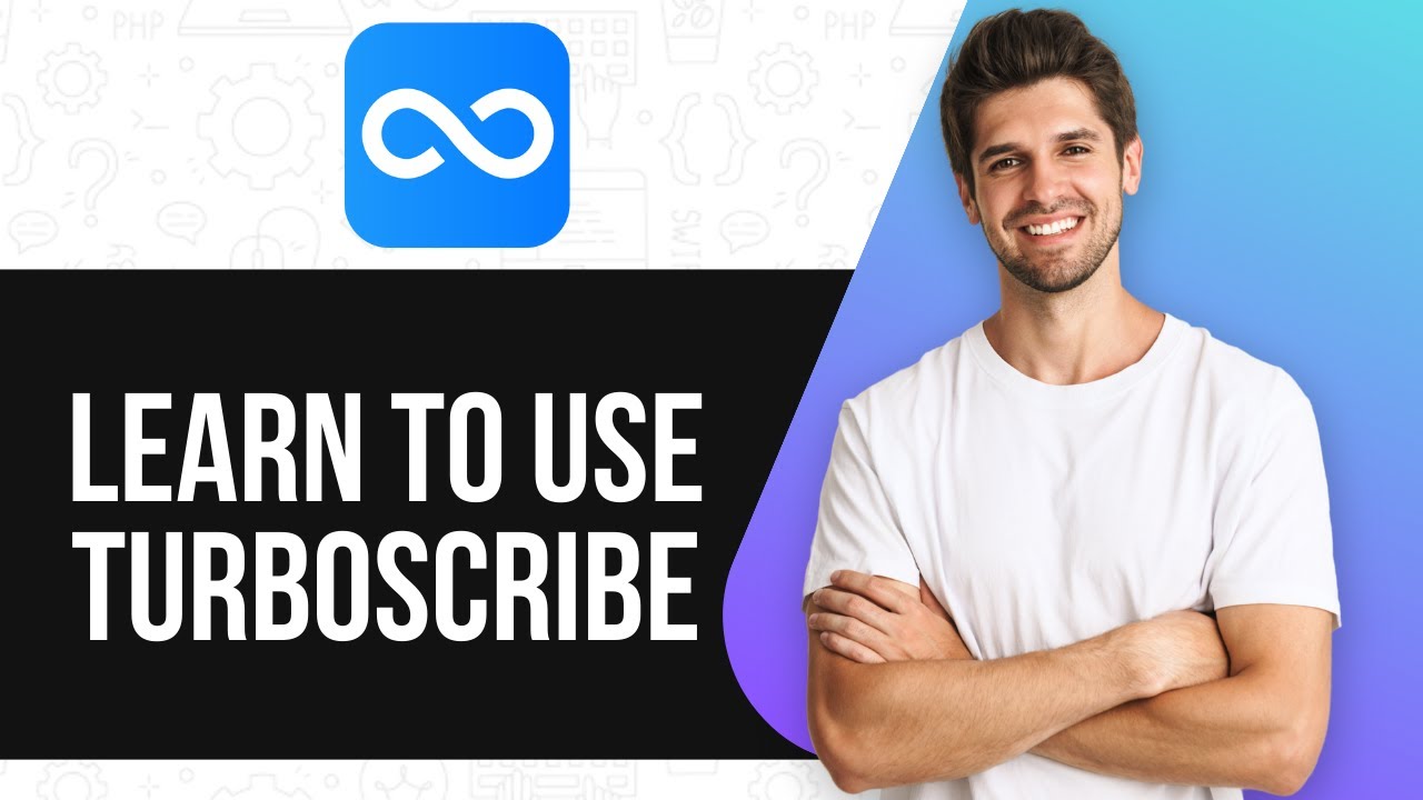 Discover How To Use TurboScribe In This Detailed Tutorial!