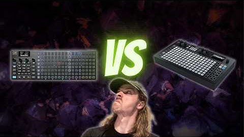 The Ultimate Sequencer Shootout! Oxi one (mk 1+2) VS Hapax
