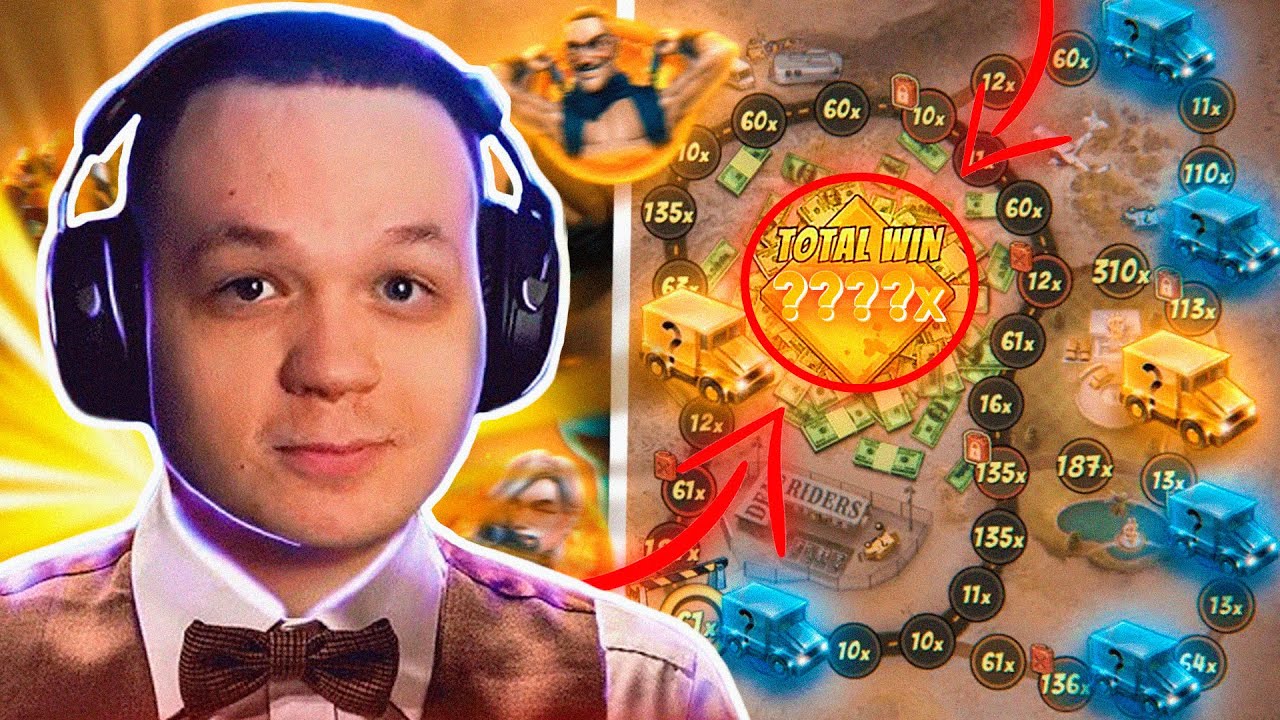 САМЫЙ ИНТЕРЕСНЫЙ СЛОТ В КАЗИНО \\ КОСТЫЧ ИГРАЕТ В КАЗИНО - YouTube