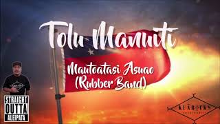 Tolu Manuiti - Mautoatasi Asuao (DJ Forty-Eight Remix) Resimi