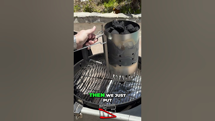 Grilling Hacks  Light Fire Starters Fast and Easy!
