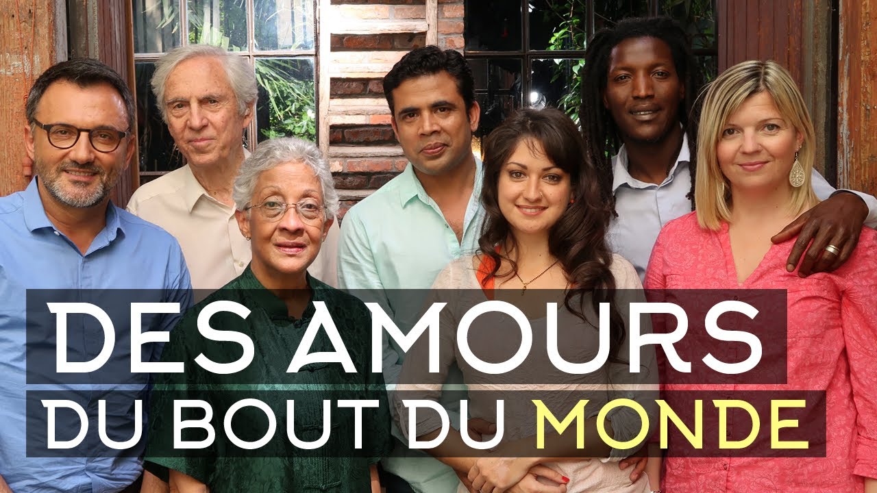 Priere pour rencontrer le grand amour