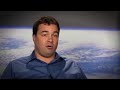 NASA's Operation IceBridge Continues Antarctic Mission