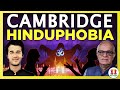 Cambridge hinduphobia