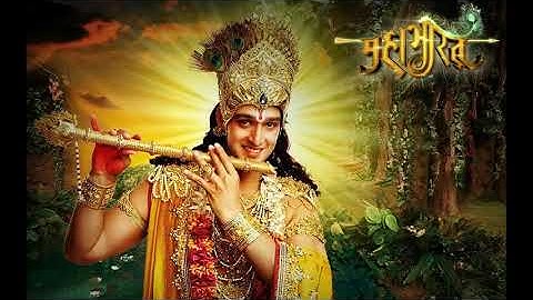 Lord Krishna