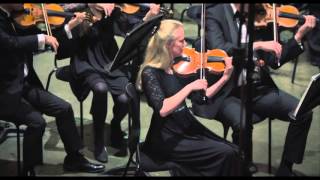 Vaughan Williams - Symphony No.2 'A London Symphony'