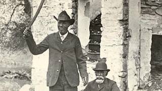 Footsteps of History 5: Christiana Resistance
