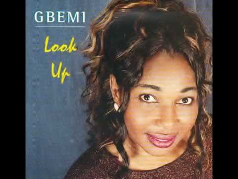 Gbemi Olaleye- I Love Jesus