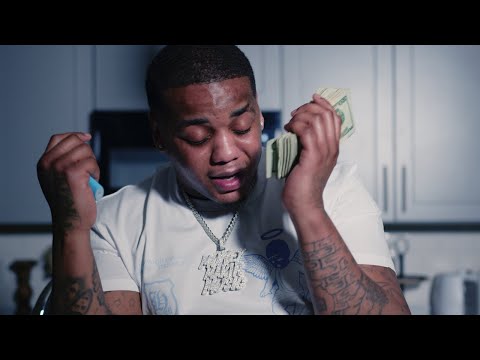 MoneyMakinShotta - Rocstar Lifestyle (Official Music Video)