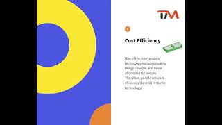 Here are some benefits of Technology | Teckmovers Solutions (Leading Software Development Company) screenshot 5