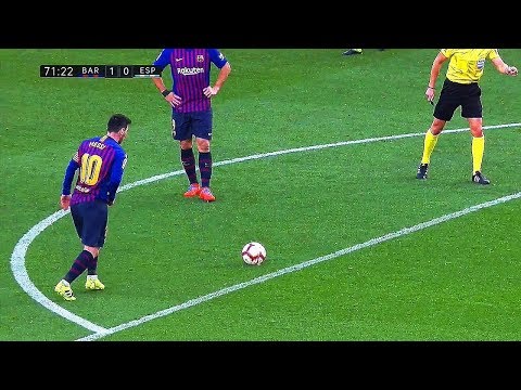 Video: Sa Gola Shënoi Lionel Messi?