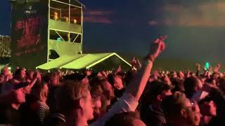 Copenhell 2019 slipknot P11