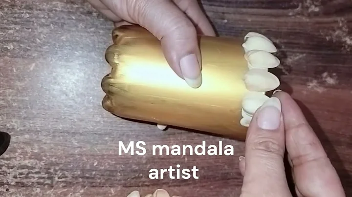 Pista shell craft #shorts #viralshort #pistashellcrafts #diy #handmade #crafting #handmade