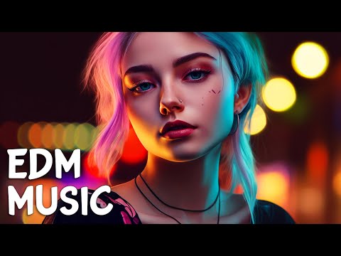 Music Mix 2024 🎧 Mashups \u0026 Remixes Of Popular Songs 🎧 EDM Bass Boosted Music Mix