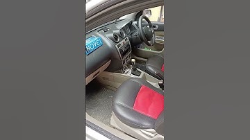 Thumbnail of Ford Fiesta 2006 Interior
