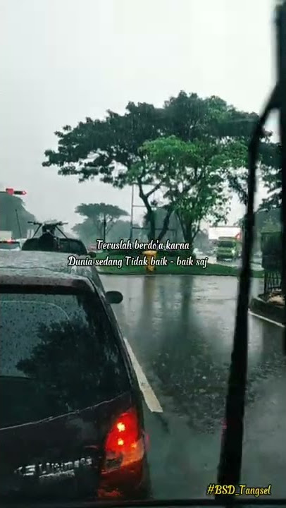 Ku coba Tuk bertahan