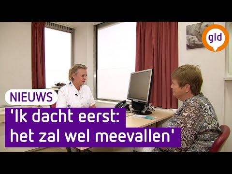 Video: Is plaveiselmetaplasie 'n kanker?