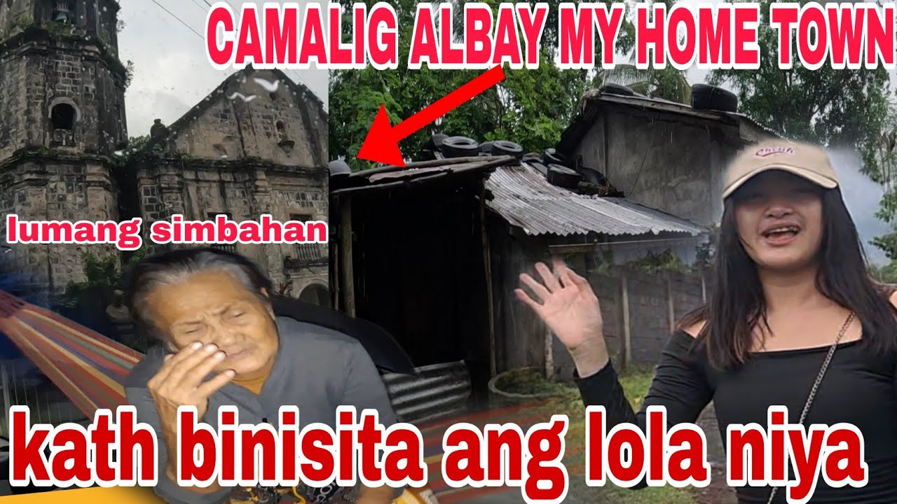 ÑAALALA KO LAHAT PAG BUMABALIK AKO DITO 