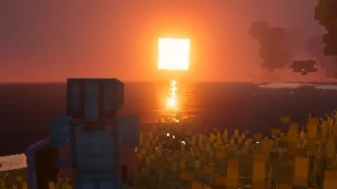 Actions & stuff x Prizma visuals x More camera perspectives - Minecraft Pocket Edition v1.21+