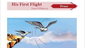 His First Flight(Tamil) - Liam O