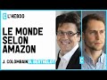 Le monde selon Amazon - C l’hebdo - 28/11/2020