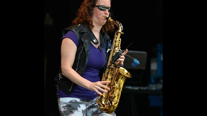 Master Your Favorite Saxophone Solos in 3 Steps