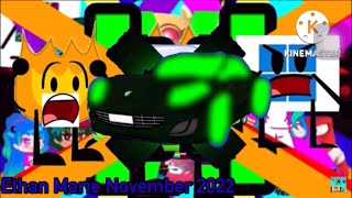 Nick.jr Gets Interrupted Add Roumd 307