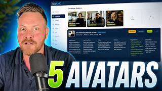 2.2 - Generating Customer Avatars in SoloCMO