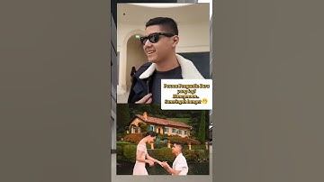 Pesona pengantin baru Al Ghazali & Alyssa yang lagi bulan madu #shorts #alghazali