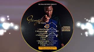 Sir Gono Pachimilitary Poduced By Dj Tamuka