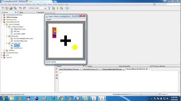 Flood fill and Boundry fill algorithm