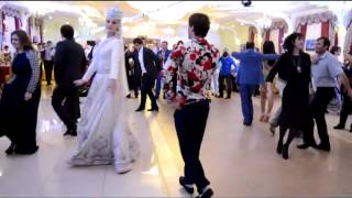 Зажигательный танцор из Дагестана Гебек Мирзаханов коллектив ASA STYLE HD
