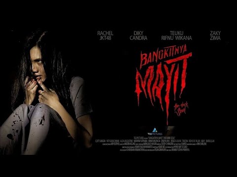 Bangkitnya Mayit: The Dark Soul #filmindonesia #filmhororindonesia2021 #meigestundepok