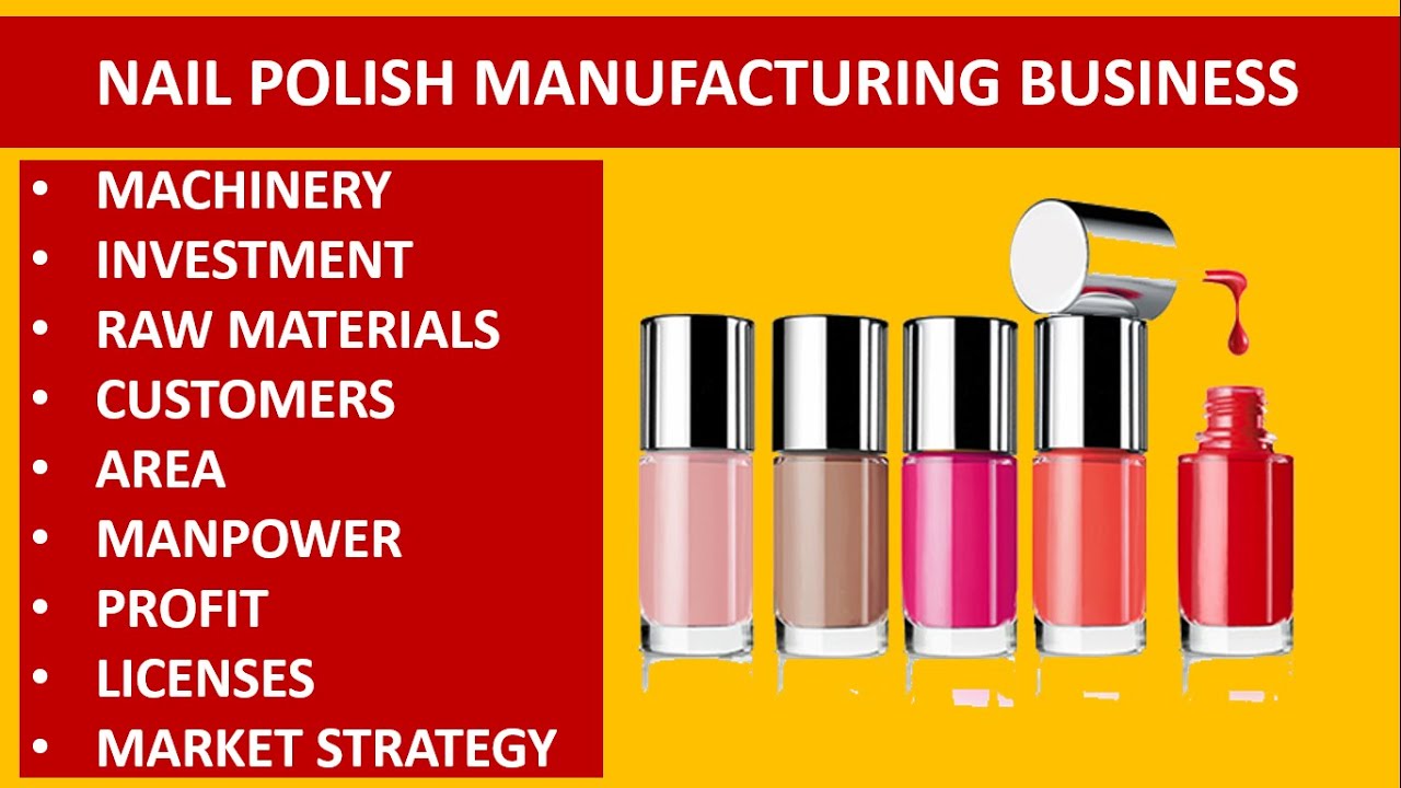 HOW TO START A MANICURE & PEDICURE BUSINESS/How MUCH CAPITAL do you need?  #DuboisHaul - YouTube