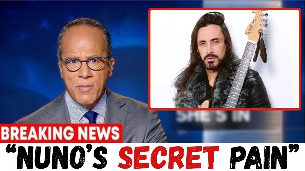 «Сложная жизнь Нуно Беттанкура – ​​за пределами музыки»