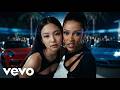 Doja Cat Jennie I Ignite Ft Iggy Azalea BLVCK Official Lyrics Video